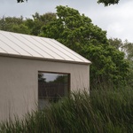 Domeček z Haverdalu. Příjemná rodinná vilka, která se mile snaží být nenápadná. Foto: Anna Kristinsdottir Domeček z Haverdalu. Příjemná rodinná vilka, která se mile snaží být nenápadná. Foto: Anna Kristinsdottir