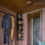 Ložnice v přízemí. Foto: BoysPlayNice