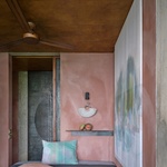 Ložnice v přízemí. Foto: BoysPlayNice