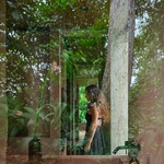 Průhled na hygienické zařízení v přízemí. Foto: BoysPlayNice