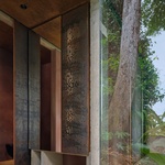 Předsíň v přízemí. Foto: BoysPlayNice