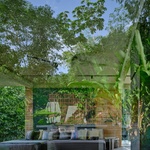 Obytná místnost 1.NP. Foto: BoysPlayNice