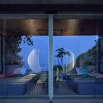 Pohled jižní, ložnice. Foto: BoysPlayNice