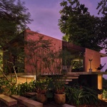 Pohled západní. Foto: BoysPlayNice