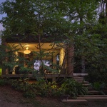 Pohled severní. Foto: BoysPlayNice