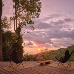 Pohled východní na střechu. Foto: BoysPlayNice