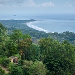 Pohled severozápadní letecký. Foto: BoysPlayNice