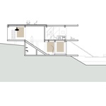 Řez b. Zdroj: Studio Formafatal