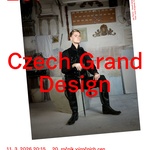Foto: Ceny Czech Grand Design 2025, PR & Media Relations, Head of Marketing & Communications