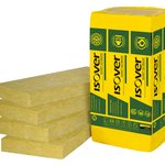 Isover Woodsil