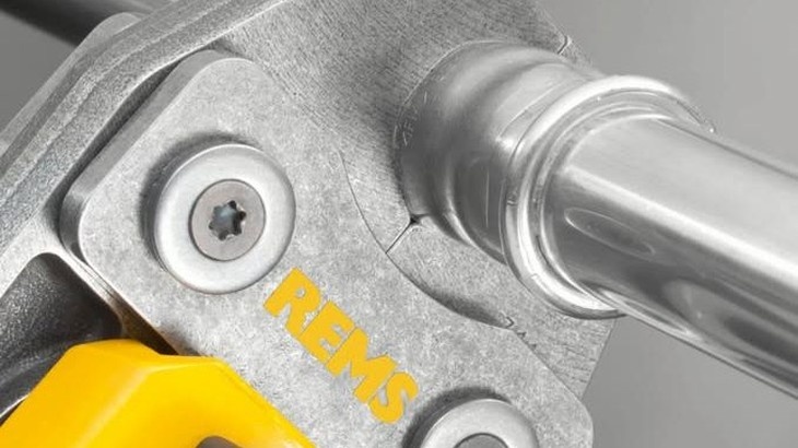 Zdroj: REMS Česká republika s.r.o.