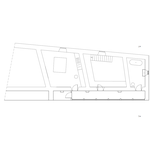 K neuvěření. Dům bez konce je lekcí v umění pomalé rekonstrukce. Zdroj: OFIS