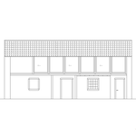 K neuvěření. Dům bez konce je lekcí v umění pomalé rekonstrukce. Zdroj: OFIS