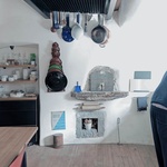 K neuvěření. Dům bez konce je lekcí v umění pomalé rekonstrukce. Foto: Janez Martini