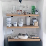 K neuvěření. Dům bez konce je lekcí v umění pomalé rekonstrukce. Foto: Janez Martini