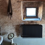 K neuvěření. Dům bez konce je lekcí v umění pomalé rekonstrukce. Foto: Janez Martini