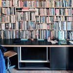 K neuvěření. Dům bez konce je lekcí v umění pomalé rekonstrukce. Foto: Janez Martini