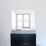 K neuvěření. Dům bez konce je lekcí v umění pomalé rekonstrukce. Foto: Janez Martini