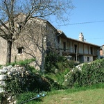 K neuvěření. Dům bez konce je lekcí v umění pomalé rekonstrukce. Foto: Janez Martini