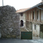 K neuvěření. Dům bez konce je lekcí v umění pomalé rekonstrukce. Foto: Janez Martini