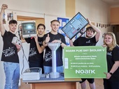 Zdroj: NOARK Electric Europe s.r.o.