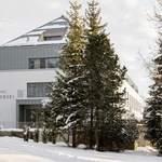 Pohled západní. Foto: Matej Hakár