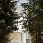 Pohled jihozápadní. Foto: Matej Hakár