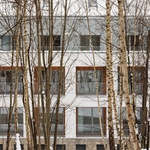 Pohle severní. Foto: Matej Hakár