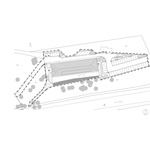 Situace. Zdroj: Studio Atrium Architekti