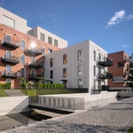 Pohled severní. Foto: BoysPlayNice