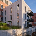 Pohled severní. Foto: BoysPlayNice