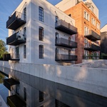 Pohled západní. Foto: BoysPlayNice