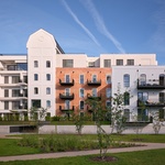 Pohled severozápadní. Foto: BoysPlayNice