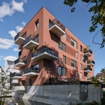 Pohled západní. Foto: BoysPlayNice