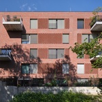 Pohled jihozápadní. Foto: BoysPlayNice