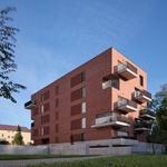 Pohled severní. Foto: BoysPlayNice