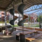 Relikty předešlých časů. Foto: BoysPlayNice