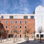 Pohled jihovýchodní. Foto: BoysPlayNice