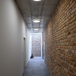 Vnitřní komunikace. Foto: BoysPlayNice