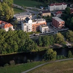 Pohled severozápadní. Foto: BoysPlayNice