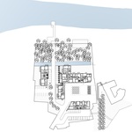 Půdorys 1.NP. Zdroj: Studio mar.s architects