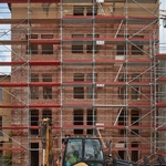 Průběh rekonstrukce a konverze. Zdroj: Studio mar.s architects