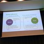 Konference Šetrné budovy s podtitulem Klimaticky odolné stavby pro udržitelnou budoucnost. Foto: CZGBC