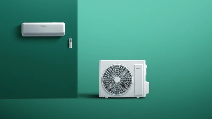 Zdroj: Vaillant Group Czech s.r.o. Zdroj: Vaillant Group Czech s.r.o.