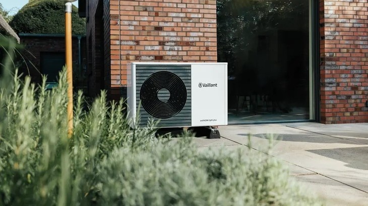 Zdroj: Vaillant Group Czech s.r.o.