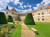 Zdroj: Národní památkový ústav (NPÚ)