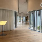 Galerie. Foto: Josef Matyska