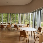 Kavárna. Foto: Josef Matyska