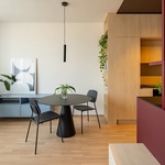 Maximální potenciál standardu. DesignPro. Zdroj: ABF, a.s.