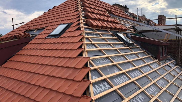 Zdroj: Tesařství DRYGIN | Praha a Středočeský kraj